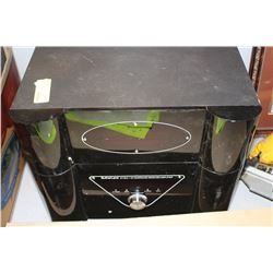 SUTHERLAND SURROUND RECIEVER & AMPLIFIER