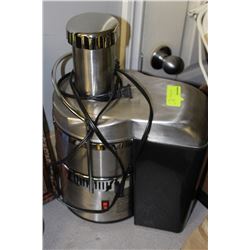 TRI-STAR POWER JUICER