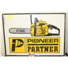 Image 1 : PIONEER PARTNER SIGN