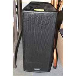 COMMUNITY COMMERCIAL GRADE SPEAKER