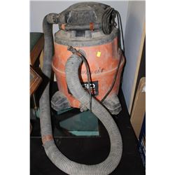 RIDGID BLOWER/VAC