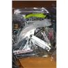Image 1 : BAG OF NAIL CLIPPERS