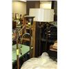 Image 1 : COLLECTION OF 4 ASSORTED FLOOR LAMPS