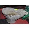 Image 1 : COAL SCUTTLE PAIL