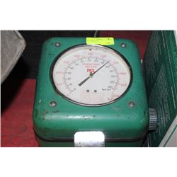 PCL AIR METER
