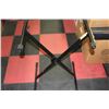Image 1 : FOLDING KEYBOARD STAND