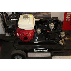 PRO POINT GAS POWERED TWIN TANK CONTRACTORS