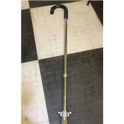 WALKING CANE & ICE PICKS