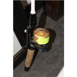 FISHMASTER 104 CROWN PLANET JR. NO. 65 FISHING ROD