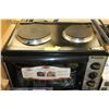 Image 1 : NEW BRAVETTI OVEN AND COOKTOP