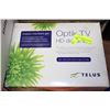 Image 1 : TELUS OPTIK HD DIGITAL BOX