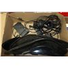 Image 1 : BOX OF TRUCK ACCESSORIES
