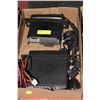 Image 1 : BOX WITH TWO CB RADIOS