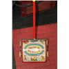 Image 1 : VINTAGE MUSICAL SWEEPER