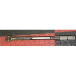 1/2" TORQUE WRENCH