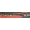 Image 1 : 1/2" TORQUE WRENCH