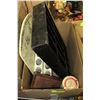 Image 1 : BOX OF MISC.