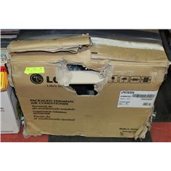 LG TERMINAL AIR CONDITIONER