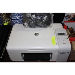 DELL PHOTO 926 PRINTER WITH CORDS & ACCESSORIES