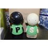 Image 1 : KNORR SALT&PEPPER COLLECTIBLES
