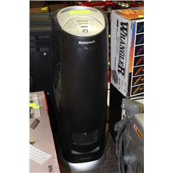HONEYWELL AIR PURIFIER