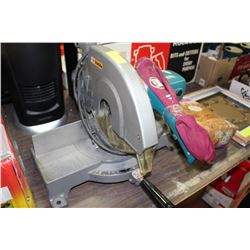 MAKITA 255MM MITRE SAW (MODEL 2401B)