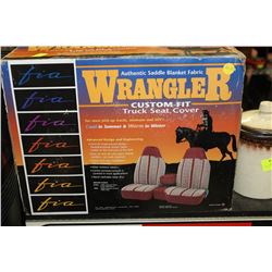 FORD FRONT SEAT COVER