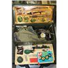 Image 1 : G.I. JOE VINTAGE WARDROBE