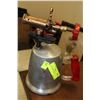Image 1 : VINTAGE BLOW TORCH