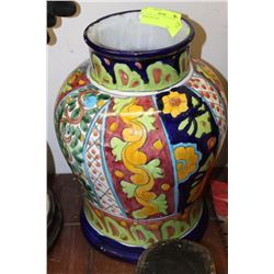 MEXICAN VASE