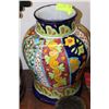 Image 1 : MEXICAN VASE
