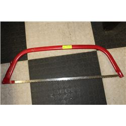 32" BUCK SAW