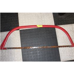 40" BUCK SAW