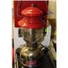 Image 1 : VINTAGE COLEMAN LANTERN