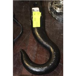 TOW HOOK
