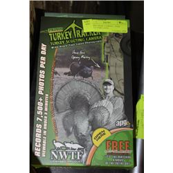 PRIMOS TRAIL CAMERA - WIDE ANGLE TIME LAPSE