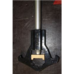 HYDRANT WRENCH