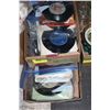 Image 1 : FLAT OF 45 RECORDS X2