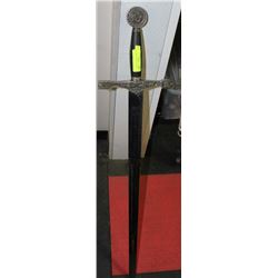 KING ARTHUR REPLICA SWORD