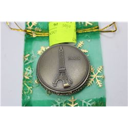 POCKET WATCH ON CHOICE