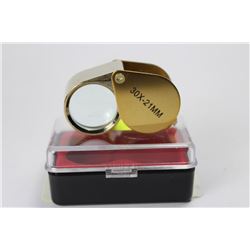 JEWELLERS LOUPE 30X-21MM