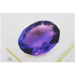 AMETHYST (9.80ct) GEMSTONE