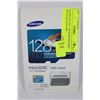 Image 1 : SAMSUNG PRO 128GB MICRO SDXC WITH SD ADAPTER
