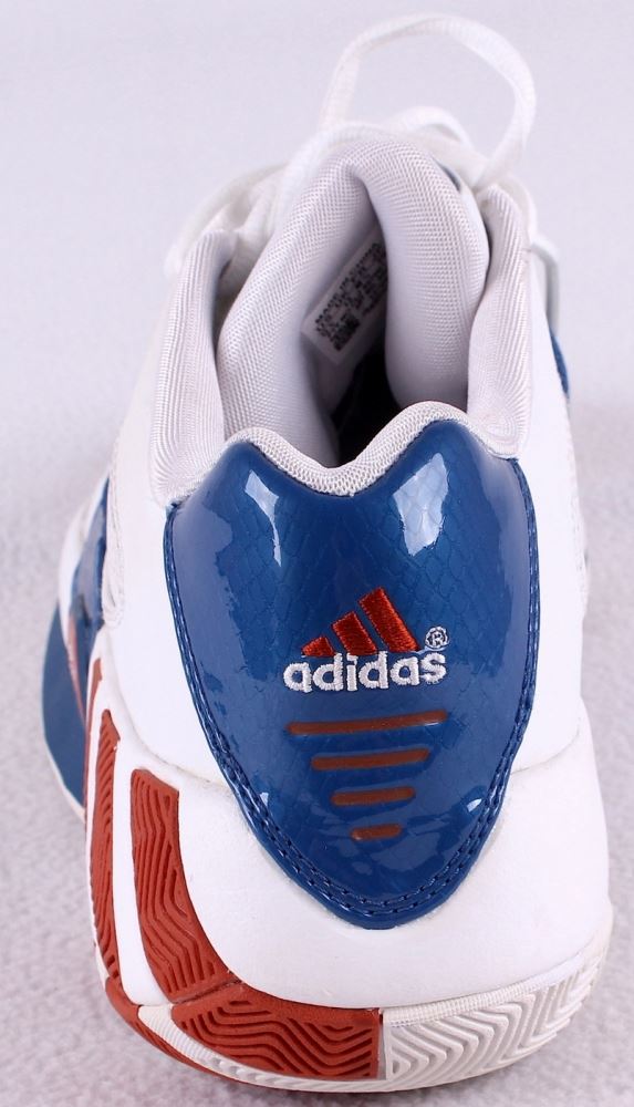 gilbert arenas adidas shoe