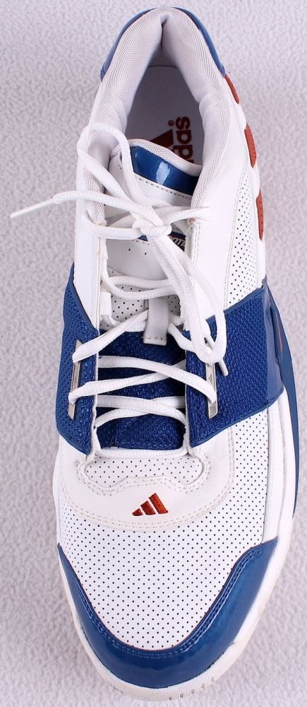 gilbert arenas adidas shoe