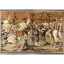 rug wall tapestry 70" x48"