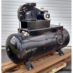 Air Compressor 80gal tank