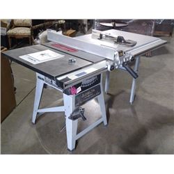 contractor delta saw table