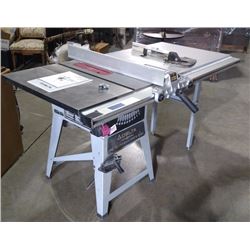 Delta 10" Contractor table saw