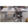 Image 2 : Delta 10" Contractor table saw